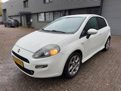 Fiat Punto Evo - 1.3 M-Jet Lounge