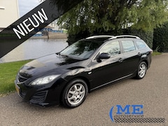 Mazda 6 Sportbreak - 1.8 Business|pdc|trekhaak|