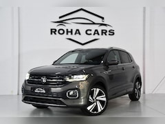 Volkswagen T-Cross - 1.5 TSI DSG 3X R-Line