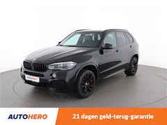 BMW X5 - xDrive40e High Executive | BN56418 |