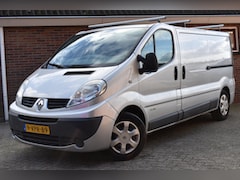 Renault Trafic - 2.0 dCi T29 L2H1 DC Générique '11 Airco