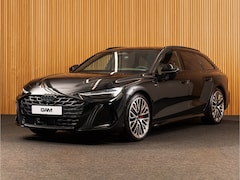 Audi A6 Avant - 2.0 e-hybrid quattro 21"-B&O-OLED-TECH PRO