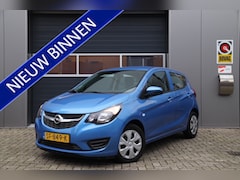 Opel Karl - 1.0 ecoFLEX Edition