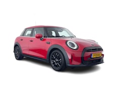 MINI Cooper - 1.5 Business Edition *LEATHER-FABRIC | FULL-LED | SPORT-SEATS | AMBIENT-LIGHT | NAVI-FULLM