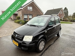 Fiat Panda - 1.2 SportSound