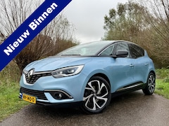 Renault Scénic - 1.2 TCe Bose / Panoramadak / Massage / 20" Velgen / H-Leder / Camera / Navi / Clima / PDC