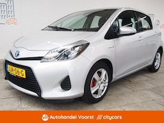 Toyota Yaris - 1.5 Full Hybrid Aspiration Camera (APK:Nieuw) Incl.Garantie