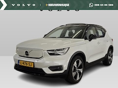 Volvo XC40 - Recharge P8 AWD R-Design | Adaptieve cruise controle | Blis | Panorama Schuifdak | 360º Ca