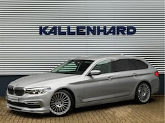Alpina B5 - Bi-Turbo - Touring - Sportbrakes - Standkachel - ACC - Stoelventilatie + Massage