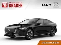 Mazda 6e - Takumi Plus Long Range 80 kWh | Dit jaar rijden, 17% bijtelling | € 2.000 introductievoord