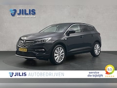Opel Grandland X - 1.2 Turbo Business Executive | Half lederen bekleding | Apple Carplay | Navigatie | Cruise