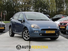 Fiat Punto Evo - 0.9 TwinAir Sempre CLIMA CRUISE CONTROL LMV
