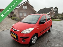 Hyundai i10 - 1.1 Active