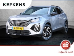Peugeot 2008 - 1.2 PureTech 130 Allure 1ste eig | Automaat | Parkeercamera | 17 inch LMV | Apple Carplay