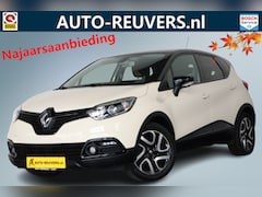 Renault Captur - 0.9 TCe Dynamique / Navi / Clima / Camera / Trekhaak