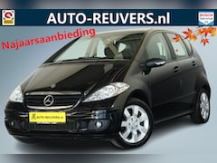 Mercedes-Benz A-klasse - 170 Classic / Airco / Trekhaak / Lichtmetaal
