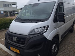 Fiat Ducato - 30 2.3 MultiJet L2H2