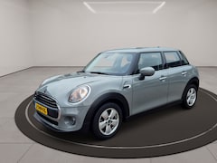 MINI One - 1.5 Business Edition