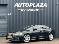 Audi A6 Limousine - 3.0 TDI quattro Business Edition CAMERA /NAVI /ADAPTIVE