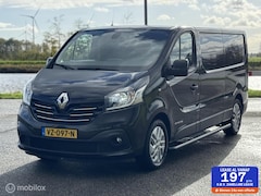 Renault Trafic - bestel 1.6 dCi T29 L2H1 Luxe Energy