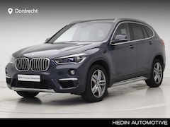 BMW X1 - sDrive20i xLine | Panorama | 18" M-Sport | High Executive | Head-Up | Camera