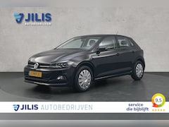 Volkswagen Polo - 1.0 TSI DSG Comfortline | Adaptieve cruise control | Apple Carplay | Navigatie