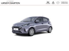 Hyundai i10 - 1.0 Comfort