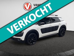 Citroën C4 Cactus - 1.2 PureTech Business Plus | Clima | Cruise | Camera | Dakrails | Navi | PDC Voor & Achter