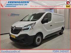Renault Trafic - 2.0dCi 120pk L2/H1 Trekhaak Euro 6