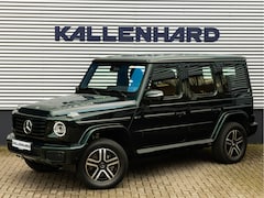 Mercedes-Benz G-klasse - 580 met EQ-Technologie 116 kWh