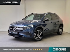 Mercedes-Benz EQA - 250 AMG Business Solution 67 kWh | 96% SOH | CARPLAY | CAMERA |