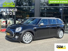 MINI Clubman - 1.5 Cooper Business|Navi|Clima|NAP