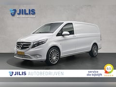 Mercedes-Benz Vito - 111 CDI | Camera | Lichtmetalen velgen | Cruise control