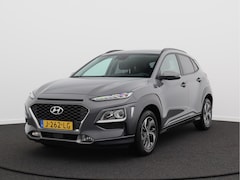 Hyundai Kona - 1.6 GDI HEV Fashion/ lage km/ zeer mooi