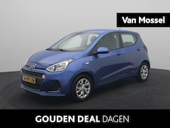 Hyundai i10 - 1.0i Comfort | Cruise Control | Aircro | Elektrische Ramen |