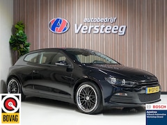 Volkswagen Scirocco - 1.4 TSI
