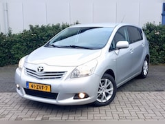 Toyota Verso - 1.6 VVT-i 132pk (7P) Comfort