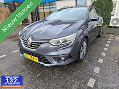 Renault Mégane - 1.2 TCe Bose