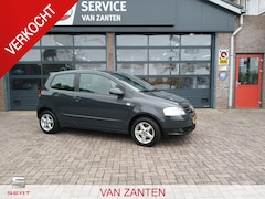Volkswagen Fox - 1.2 Trendline