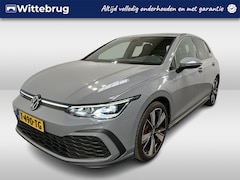 Volkswagen Golf - 1.4 eHybrid GTE / AUTOMAAT/ LED/ ADAPT. CRUISE/ DIGITAL DASH/ APP-CONNECT/ STOEL-STUUR VER