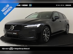Volvo V60 - T6 PLUG-IN HYBRID AWD ULTRA DARK [MY25] -PANO.DAK|HEAD-UP DISP.|HARMAN/KARDON|TREKHAAK|PRI