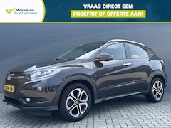 Honda HR-V - 1.5 i-VTEC 130pk CVT Automaat Executive | Stoelverwarming | Parkeer Sensoren | Cruise Cont