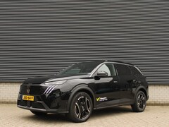 Peugeot 5008 - Allure Plug-in Hybrid 195pk e-DCS7 I 7, 4kw Boordlader I Seat Pack I Panoramic Navigation
