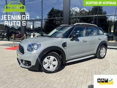 MINI Countryman - 1.5 Cooper|Navi|PDC|Pano|afn.trekhaak