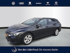 Volkswagen Golf Variant - 1.0 TSI Life Business | Ergo Stoelen | Camera | Navi | App Connect