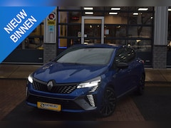 Renault Clio - 1.6 E-Tech Full Hybrid 145 esprit Alpine 12.600