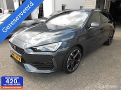 CUPRA Leon Sportstourer - 1.5 TSI e-Hybrid ST Business Edition Automaat