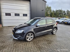 Volkswagen Polo - 1.2 TSI Cross