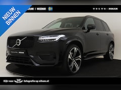 Volvo XC90 - T8 RECHARGE AWD R-DESIGN *FULL OPTIONS* -PANO.DAK|BOWERS&WILKINS|LUCHTVERING|GEVENT.LEDER+