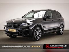 BMW X3 - xDrive30e High Executive M-Sport | SUPER SPORT STOELEN | PANORAMADAK | STUURVERWARMING | T
